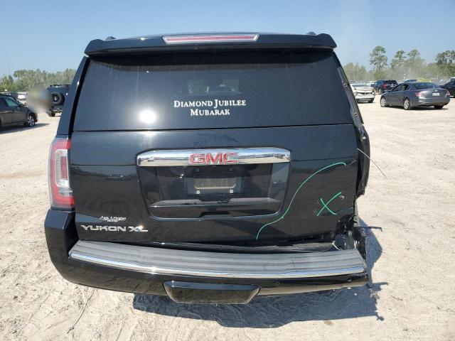 2016 GMC YUKON XL D - 1GKS1HKJXGR154896
