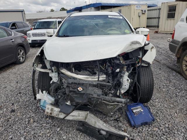 2015 NISSAN MURANO S - 5N1AZ2MH8FN260546