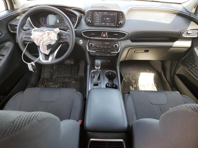 2020 HYUNDAI SANTA FE S - 5NMS33ADXLH221760