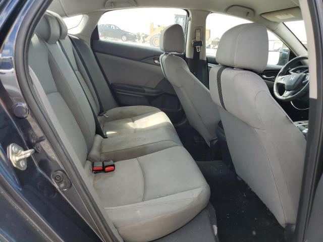 2016 HONDA CIVIC LX - 19XFC2F54GE061840