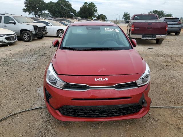 2023 KIA RIO LX - 3KPA24AD2PE617635
