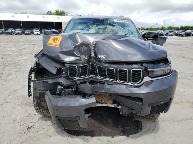 2024 JEEP GRAND CHER - 1C4RJJAG6R8953459