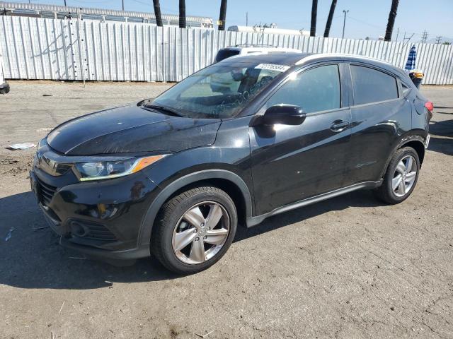 2020 HONDA HR-V EXL #2972126131