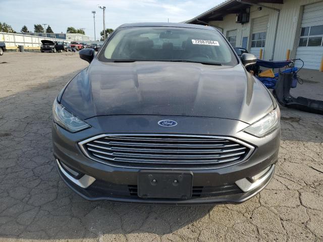 VIN 3FA6P0HDXJR252455 2018 Ford Fusion, SE no.5