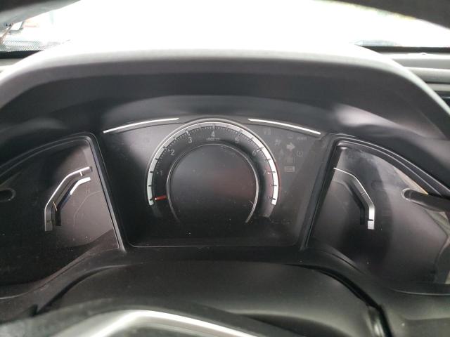 2018 HONDA CIVIC LX - 2HGFC2F55JH572003
