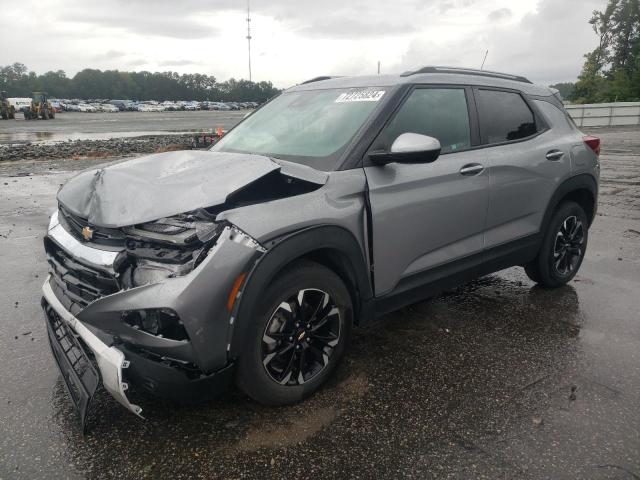 2023 CHEVROLET TRAILBLAZE - KL79MPS25PB040329