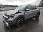 2023 CHEVROLET TRAILBLAZE - KL79MPS25PB040329