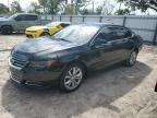 2017 CHEVROLET IMPALA LT - 1G1105S34HU214009