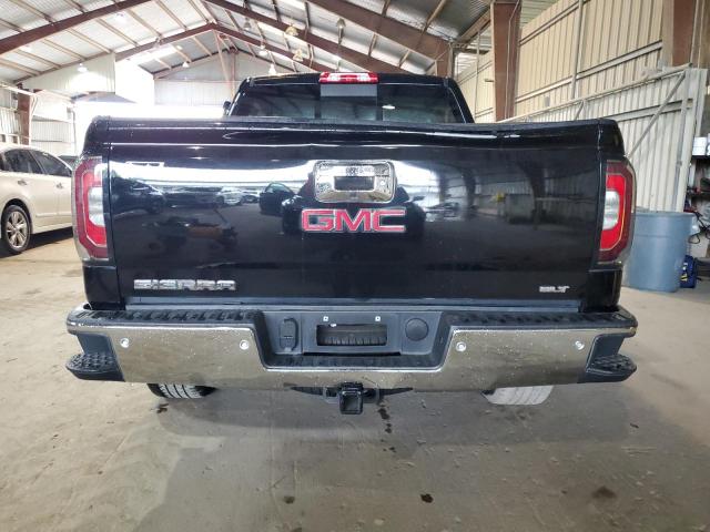 2018 GMC SIERRA K15 - 3GTU2NEC9JG503048