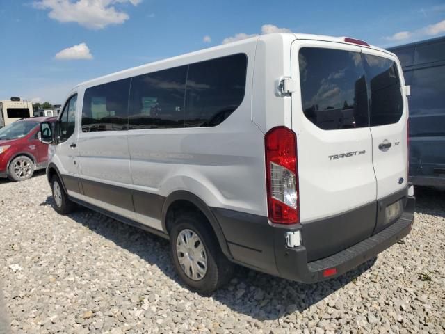 2022 FORD TRANSIT T- - 1FBAX2Y87NKA49251