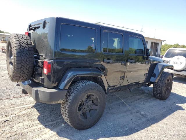 VIN 1C4BJWEG0DL667332 2013 Jeep Wrangler, Sahara no.3