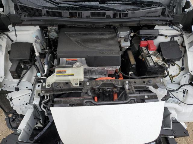 2020 NISSAN LEAF SV PL - 1N4BZ1CP4LC308925