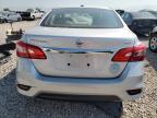 NISSAN SENTRA S photo