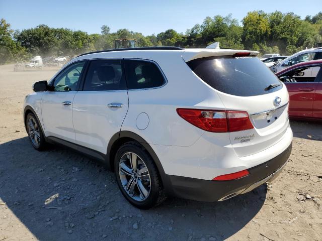 Vin: km8srdhf1gu131774, lot: 70243044, hyundai santa fe se ultimate 20162
