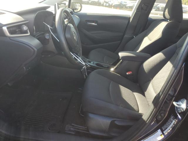 2021 TOYOTA COROLLA LE - JTDEPMAE8MJ151283
