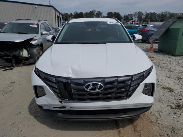 2024 HYUNDAI TUCSON BLU - KM8JBCD1XRU219181