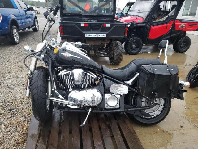 2007 KAWASAKI VN900 B - JKAVN2B1X7A016598