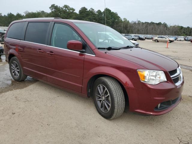 2017 DODGE GRAND CARA - 2C4RDGCG7HR845295
