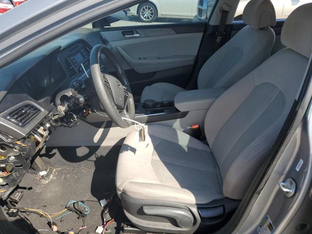 2016 HYUNDAI SONATA SE - 5NPE24AF0GH404665