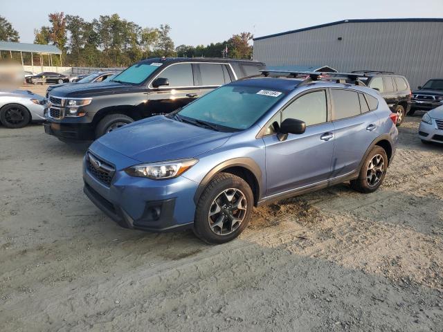 2020 SUBARU CROSSTREK 2020