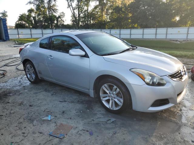 2012 NISSAN ALTIMA S 1N4AL2EP1CC166369  72337614