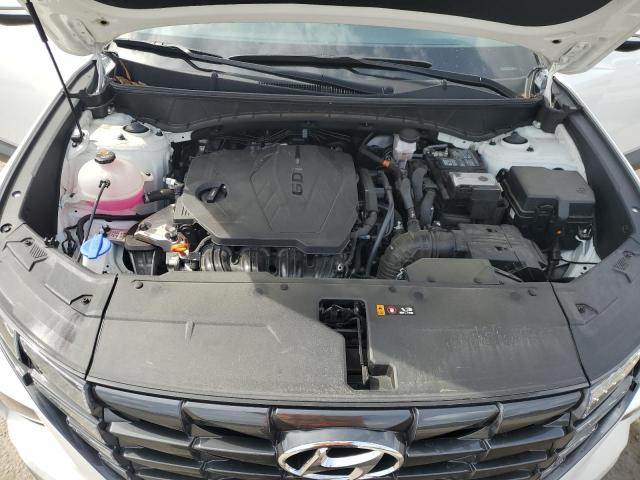 2023 HYUNDAI TUCSON SEL - 5NMJFCAE3PH281672
