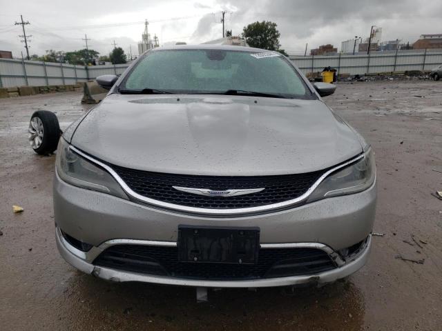 VIN 1C3CCCCB0FN612668 2015 Chrysler 200, C no.5