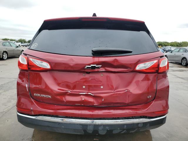 2019 CHEVROLET EQUINOX LT - 3GNAXKEV8KL211072