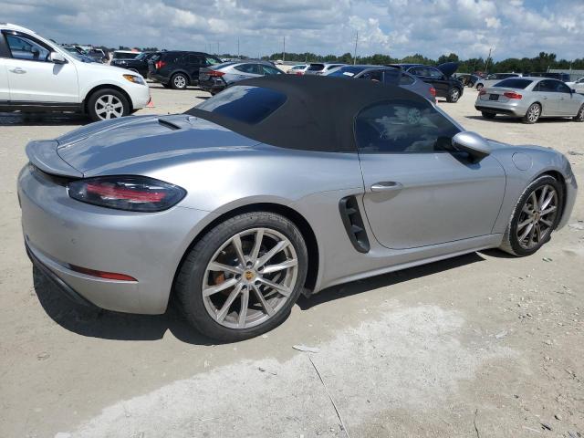 VIN WP0CA2A81JS210302 2018 Porsche Boxster no.3