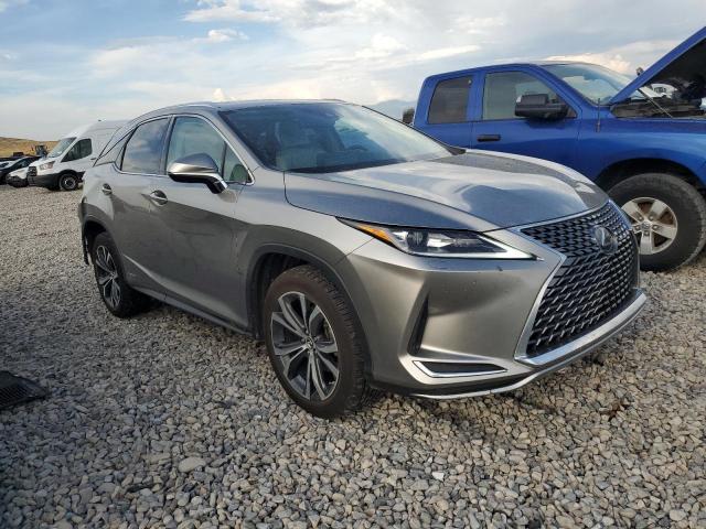 2020 LEXUS RX 450H - 2T2HGMDA6LC044664