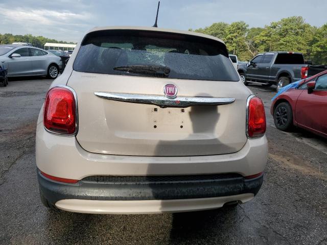 2016 FIAT 500X LOUNG - ZFBCFXDT9GP515561