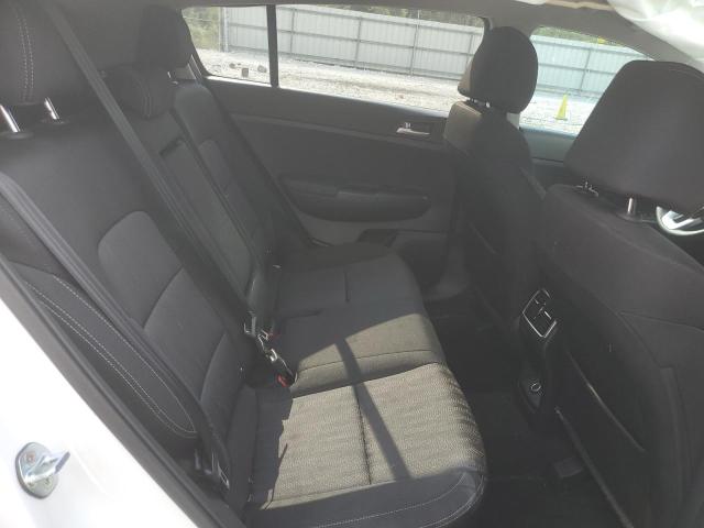 2020 KIA SPORTAGE L - KNDPM3AC4L7800292