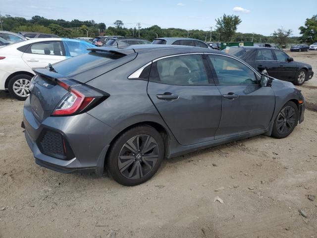 2017 HONDA CIVIC EX - SHHFK7H54HU424676