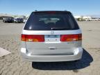 HONDA ODYSSEY EX photo