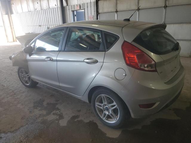 2019 FORD FIESTA SE - 3FADP4EJ5KM156434