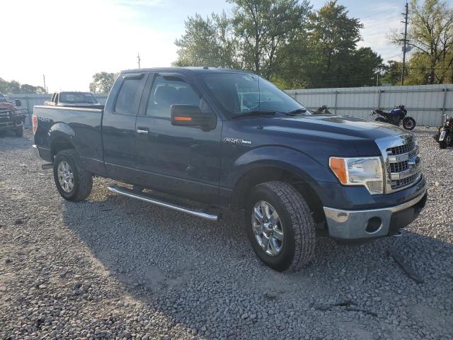 VIN 1FTFX1EF2DFC70536 2013 Ford F-150, Super Cab no.4