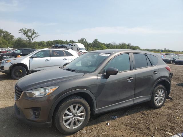 2016 MAZDA CX-5 TOURI - JM3KE2CY9G0621908