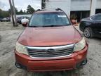 SUBARU FORESTER 2 photo