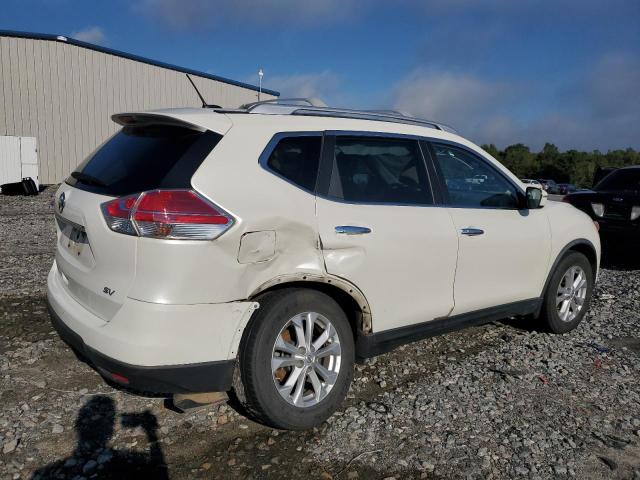 2015 NISSAN ROGUE S - KNMAT2MT1FP573775