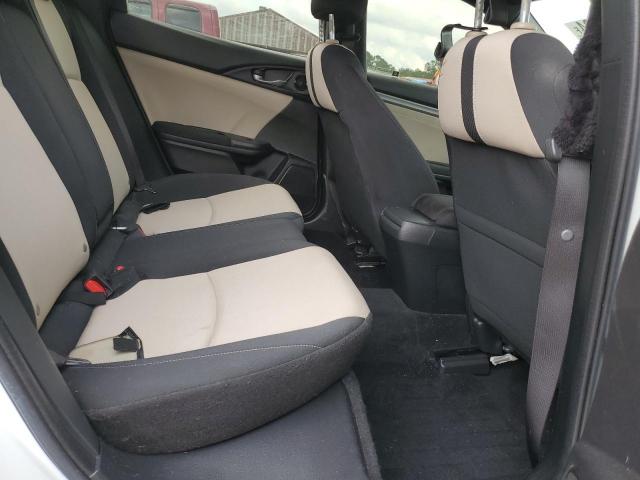 2018 HONDA CIVIC EX SHHFK7H59JU401562