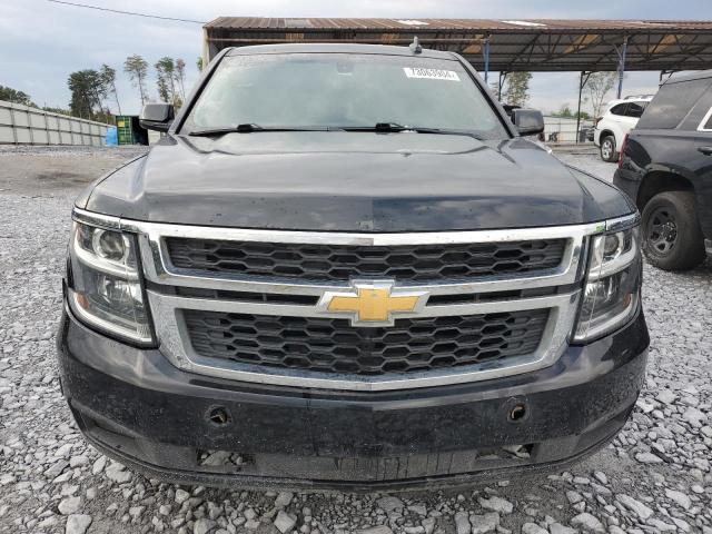 2019 CHEVROLET TAHOE POLI - 1GNLCDEC7KR301997