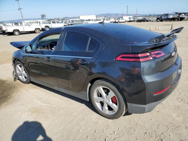 VIN 1G1RE6E44EU169969 2014 Chevrolet Volt no.2