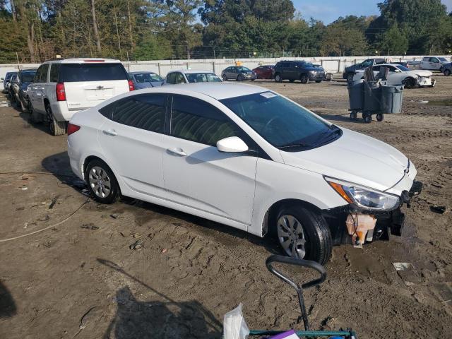2017 HYUNDAI ACCENT SE - KMHCT4AE7HU341580
