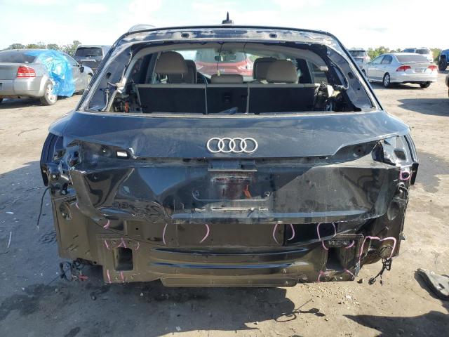 2024 AUDI Q8 E-TRON - WA15AAGE8RB004609