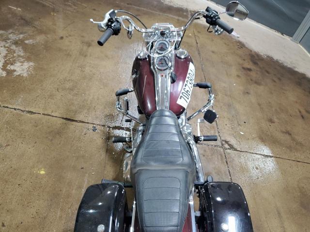 2019 HARLEY-DAVIDSON FXLR 1HD1YNJ29KB073285