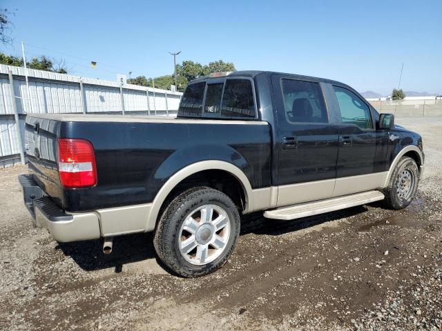 2007 FORD F150 SUPER 1FTPW12537KD07883  70145824