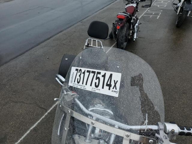2007 HONDA VTX1300 C 1HFSC55037A300468