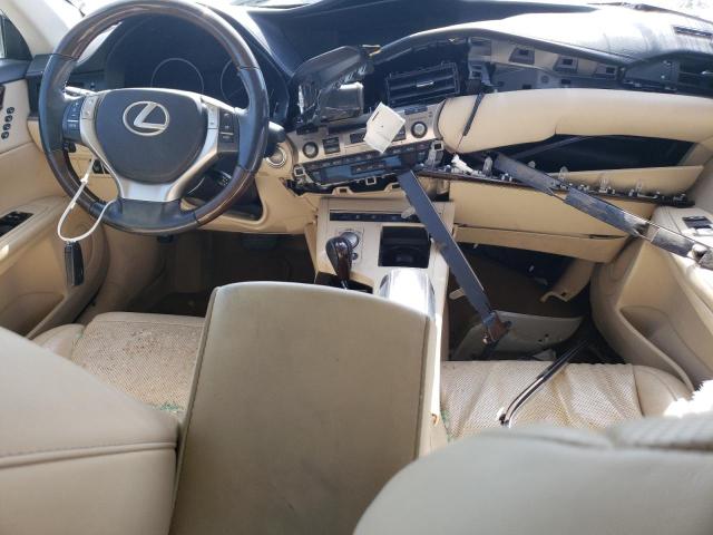 2015 LEXUS ES 350 - JTHBK1GGXF2190560