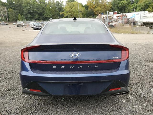 2020 HYUNDAI SONATA SEL - 5NPEJ4J25LH012288