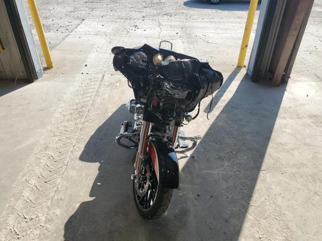 2021 HARLEY-DAVIDSON FLHXSE 1HD1PXL10MB951269